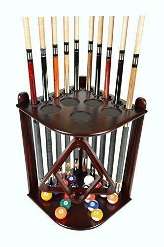 Spellbinding Storage Solutions: A Look at Unique Designs and Features of Magical Cue Racks